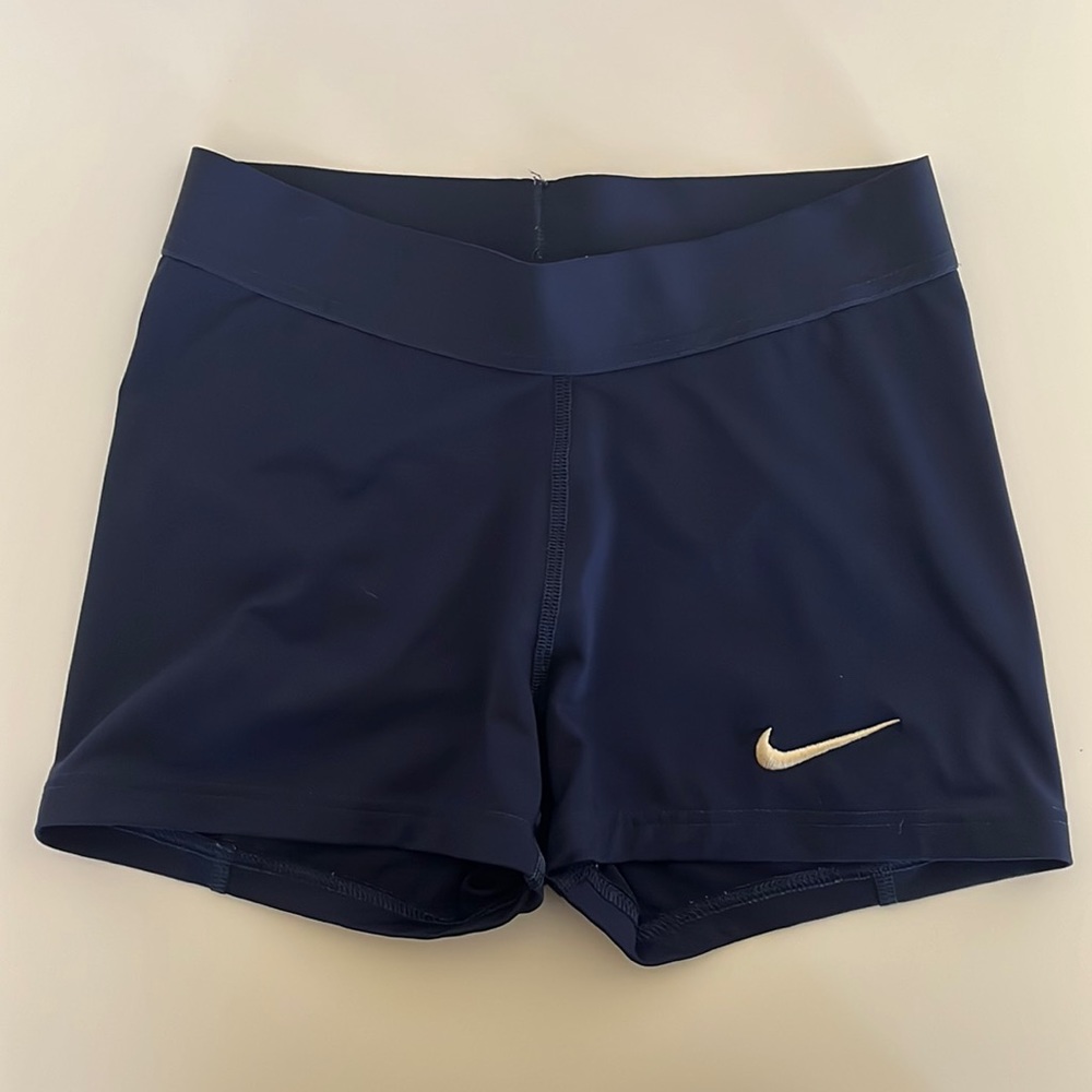 Nike spandex